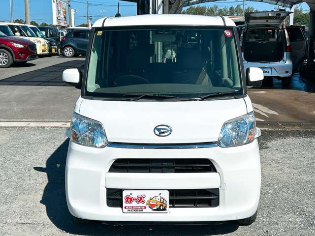 ダイハツ タント ６６０ Ｌ H29年 (九州・沖縄) 99