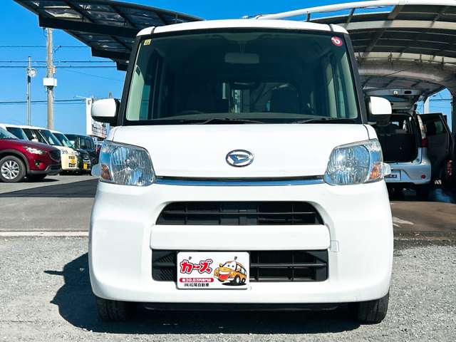 ダイハツ タント ６６０ Ｌ H29年 (九州・沖縄) 99