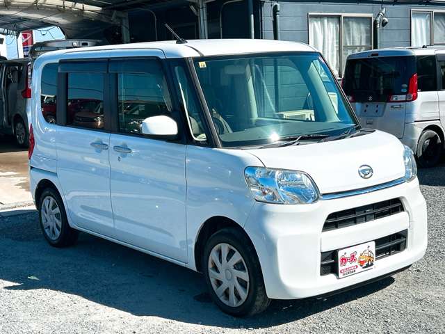ダイハツ タント ６６０ Ｌ H29年 (九州・沖縄) 99