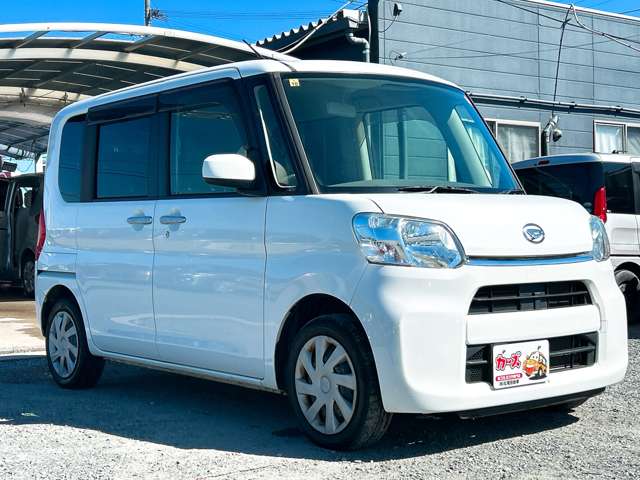 ダイハツ タント ６６０ Ｌ H29年 (九州・沖縄) 99