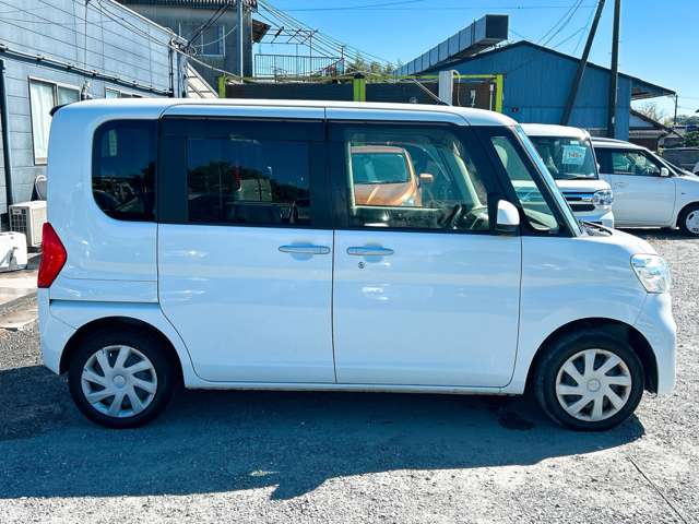 ダイハツ タント ６６０ Ｌ H29年 (九州・沖縄) 99