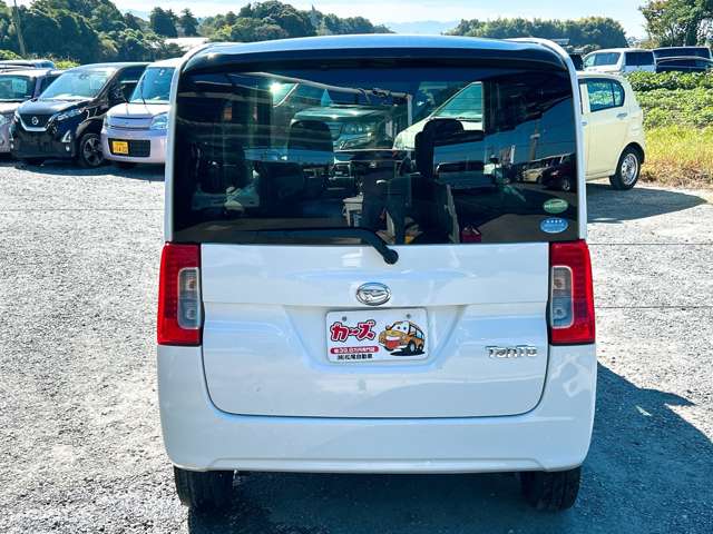ダイハツ タント ６６０ Ｌ H29年 (九州・沖縄) 99