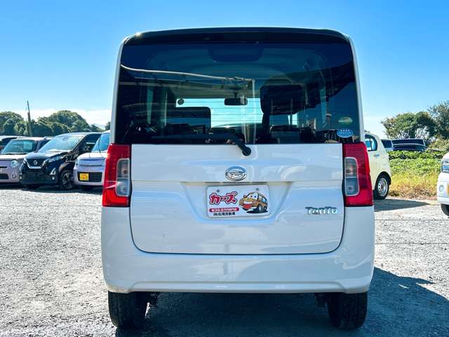 ダイハツ タント ６６０ Ｌ H29年 (九州・沖縄) 99