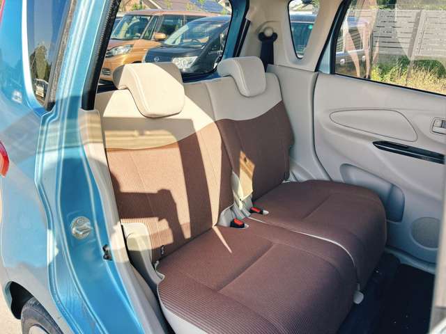三菱 ｅＫワゴン ６６０ Ｅ H30年 (九州・沖縄) 99