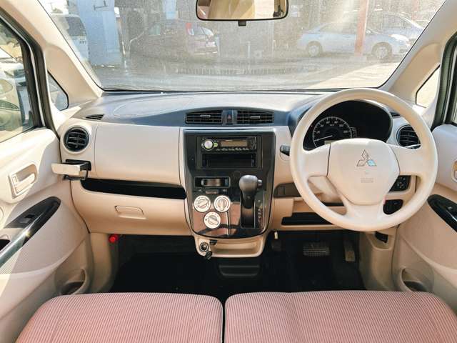 三菱 ｅＫワゴン ６６０ Ｅ H30年 (九州・沖縄) 99