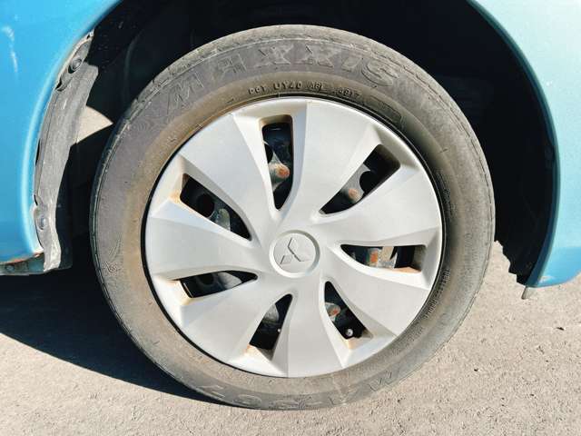 三菱 ｅＫワゴン ６６０ Ｅ H30年 (九州・沖縄) 99