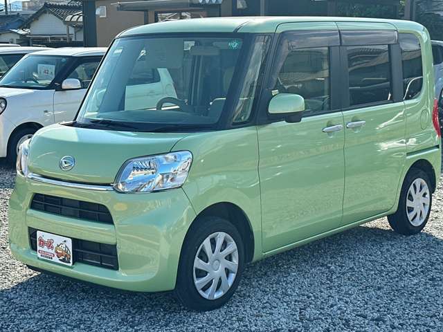 ダイハツ タント ６６０ Ｌ H26年 (九州・沖縄) 99
