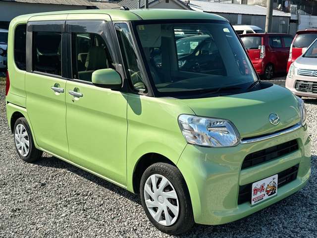 ダイハツ タント ６６０ Ｌ H26年 (九州・沖縄) 99
