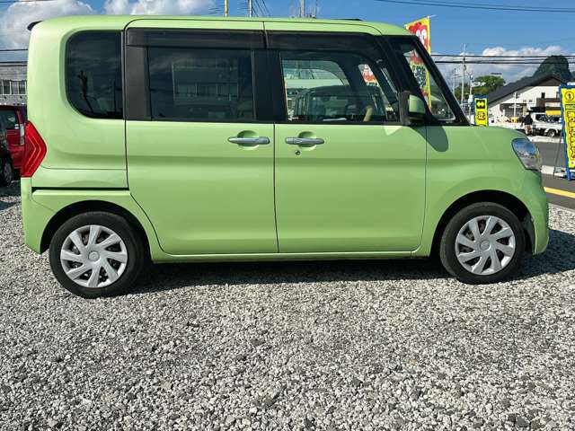 ダイハツ タント ６６０ Ｌ H26年 (九州・沖縄) 99