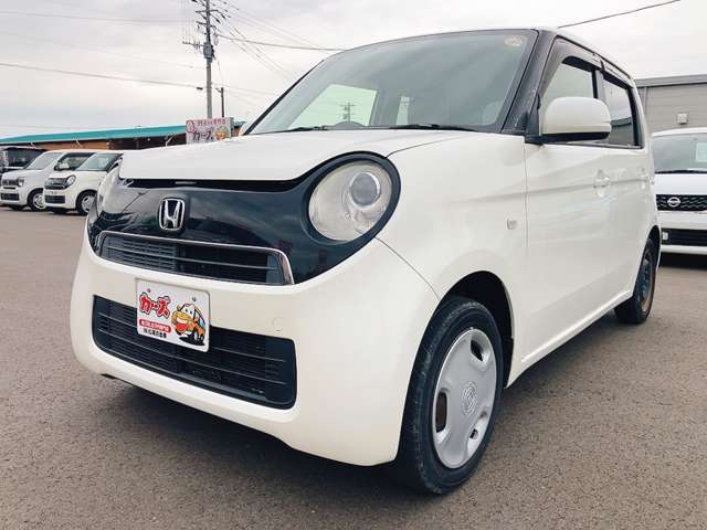 ホンダ Ｎ−ＯＮＥ ６６０ Ｇ H26年 (九州・沖縄) 99