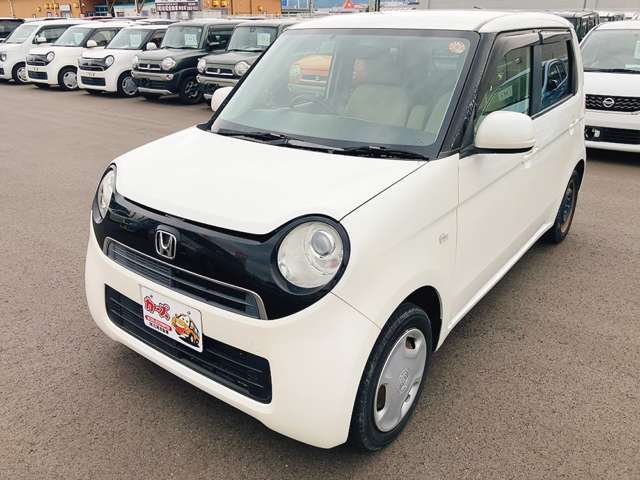 ホンダ Ｎ−ＯＮＥ ６６０ Ｇ H26年 (九州・沖縄) 99