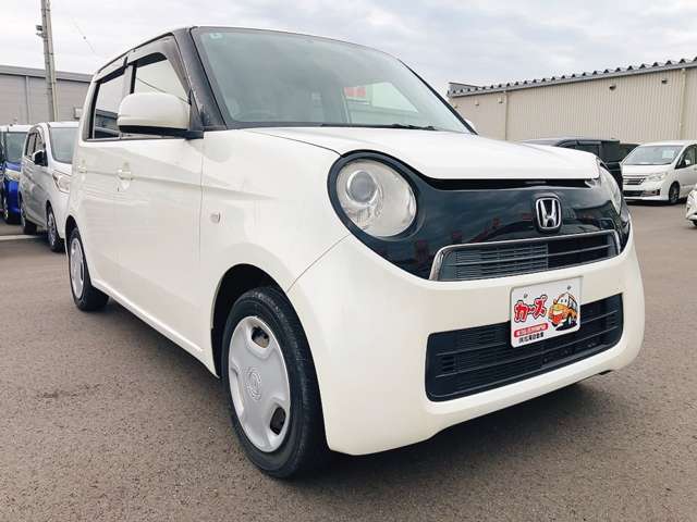 ホンダ Ｎ−ＯＮＥ ６６０ Ｇ H26年 (九州・沖縄) 99