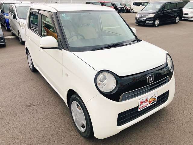 ホンダ Ｎ−ＯＮＥ ６６０ Ｇ H26年 (九州・沖縄) 99