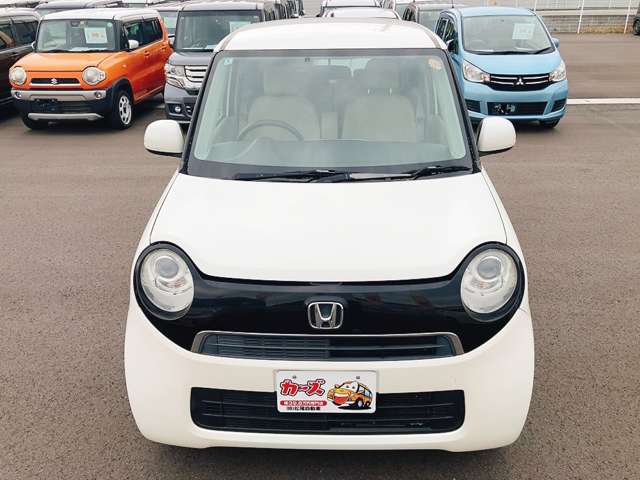 ホンダ Ｎ−ＯＮＥ ６６０ Ｇ H26年 (九州・沖縄) 99