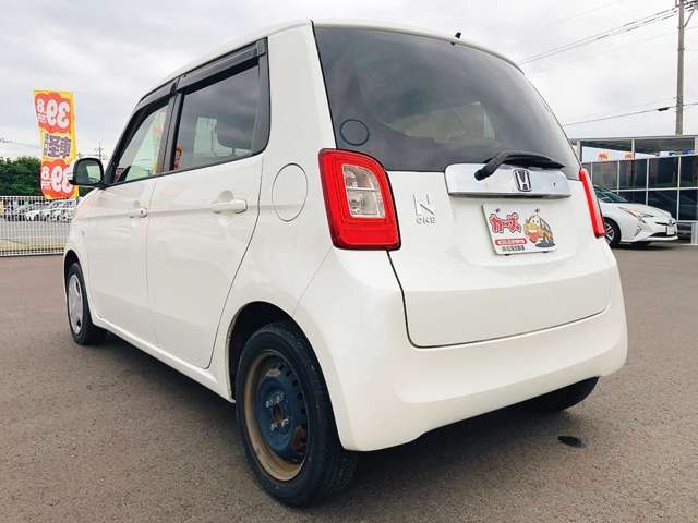ホンダ Ｎ−ＯＮＥ ６６０ Ｇ H26年 (九州・沖縄) 99