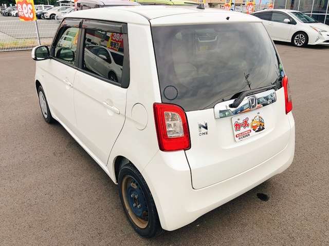 ホンダ Ｎ−ＯＮＥ ６６０ Ｇ H26年 (九州・沖縄) 99