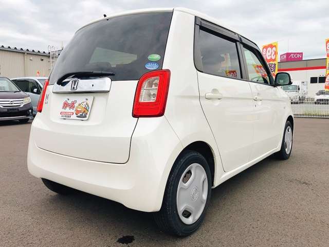 ホンダ Ｎ−ＯＮＥ ６６０ Ｇ H26年 (九州・沖縄) 99