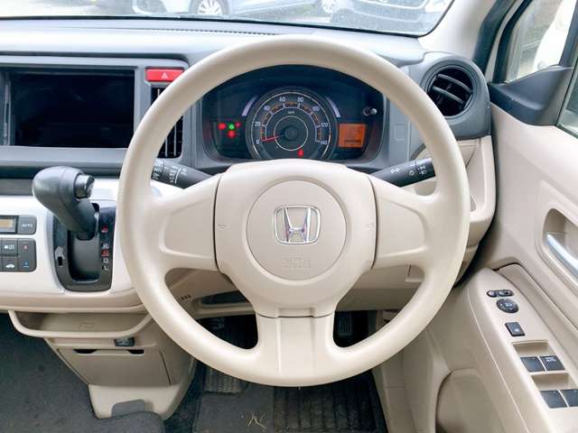 ホンダ Ｎ−ＷＧＮ ６６０ Ｇ H27年 (九州・沖縄) 99