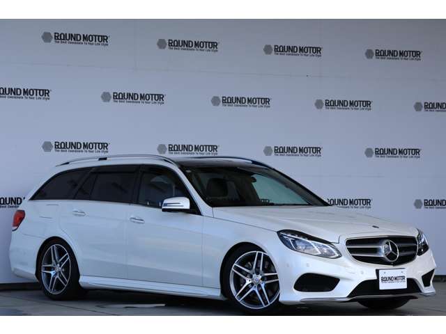 メルセデスベンツ Ｅクラスワゴン Ｅ４００　アバンギャルド H28年 (近畿) 99