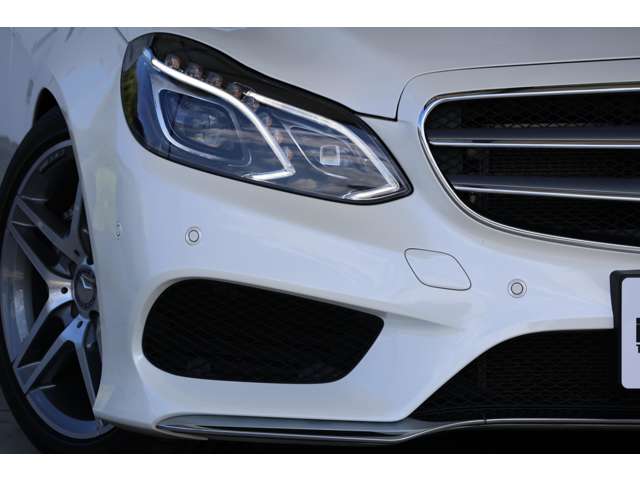 メルセデスベンツ Ｅクラスワゴン Ｅ４００　アバンギャルド H28年 (近畿) 99