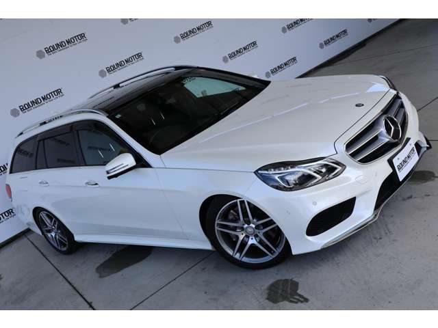 メルセデスベンツ Ｅクラスワゴン Ｅ４００　アバンギャルド H28年 (近畿) 99