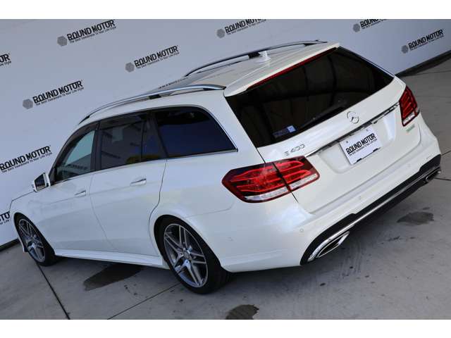 メルセデスベンツ Ｅクラスワゴン Ｅ４００　アバンギャルド H28年 (近畿) 99