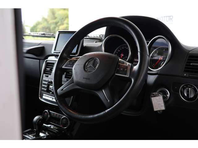 メルセデスベンツ Ｇクラス Ｇ３５０Ｄ ロング ディーゼルターボ ４ＷＤ H28年 (近畿) 99