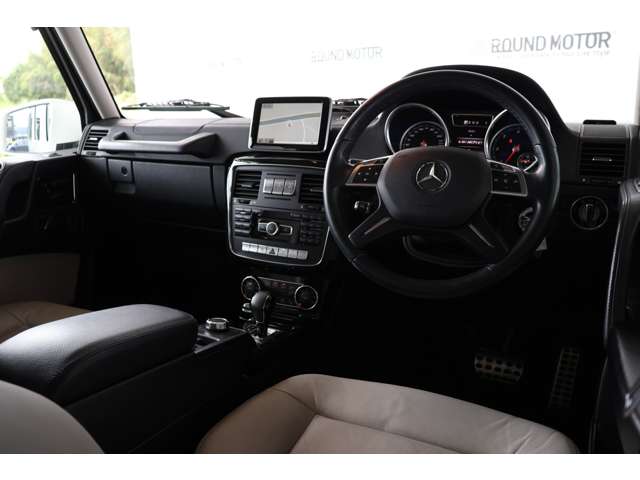 メルセデスベンツ Ｇクラス Ｇ３５０Ｄ ロング ディーゼルターボ ４ＷＤ H28年 (近畿) 99