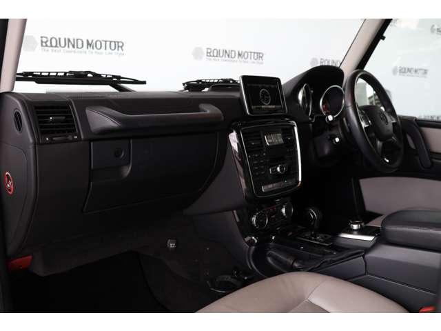 メルセデスベンツ Ｇクラス Ｇ３５０Ｄ ロング ディーゼルターボ ４ＷＤ H28年 (近畿) 99