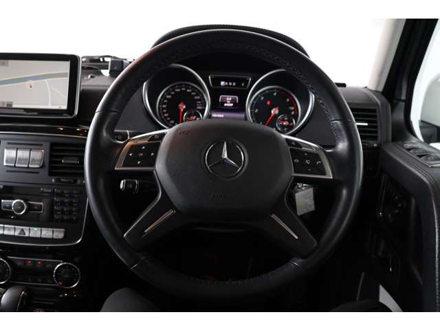 メルセデスベンツ Ｇクラス Ｇ３５０Ｄ ロング ディーゼルターボ ４ＷＤ H28年 (近畿) 99