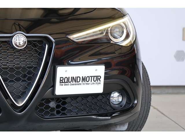 アルファロメオ ステルヴィオ ２．２ ターボ ディーゼル Ｑ４ ４ＷＤ R1年 (近畿) 99