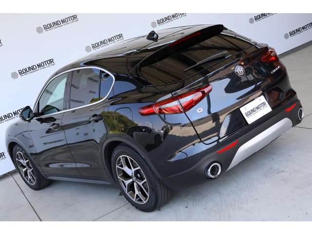 アルファロメオ ステルヴィオ ２．２ ターボ ディーゼル Ｑ４ ４ＷＤ R1年 (近畿) 99