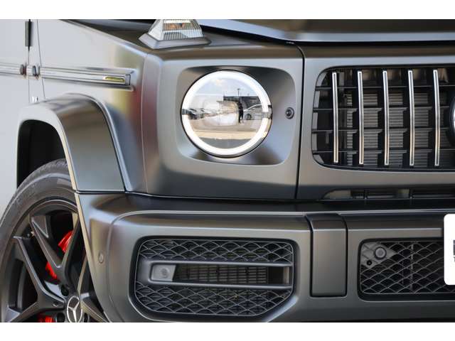 ＡＭＧ Ｇクラス Ｇ６３ ４ＷＤ R6年 (近畿) 99