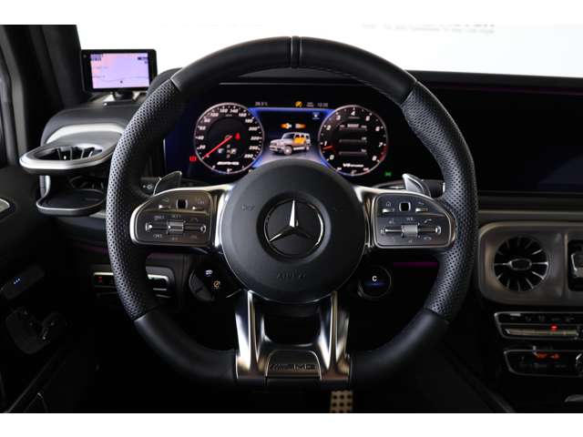 ＡＭＧ Ｇクラス Ｇ６３ ４ＷＤ R6年 (近畿) 99