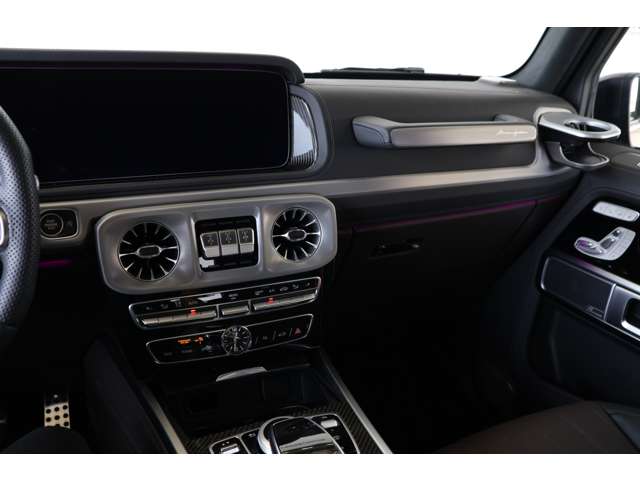 ＡＭＧ Ｇクラス Ｇ６３ ４ＷＤ R6年 (近畿) 99