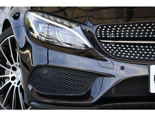 ＡＭＧ Ｃクラスクーペ Ｃ４３ ４マチック ４ＷＤ H30年 (近畿) 99