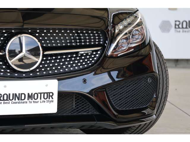 ＡＭＧ Ｃクラスクーペ Ｃ４３ ４マチック ４ＷＤ H30年 (近畿) 99