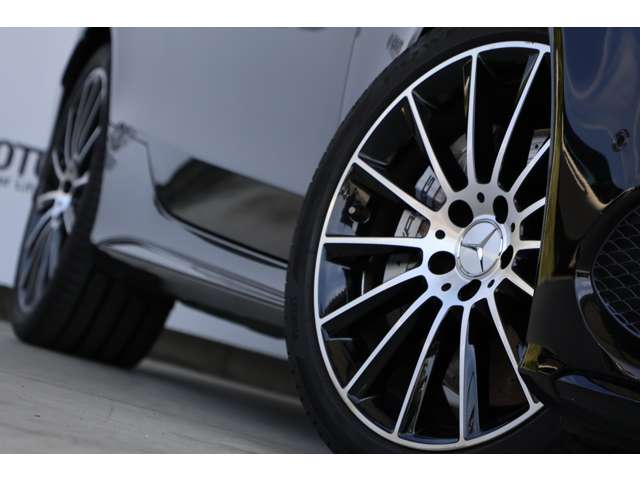 ＡＭＧ Ｃクラスクーペ Ｃ４３ ４マチック ４ＷＤ H30年 (近畿) 99