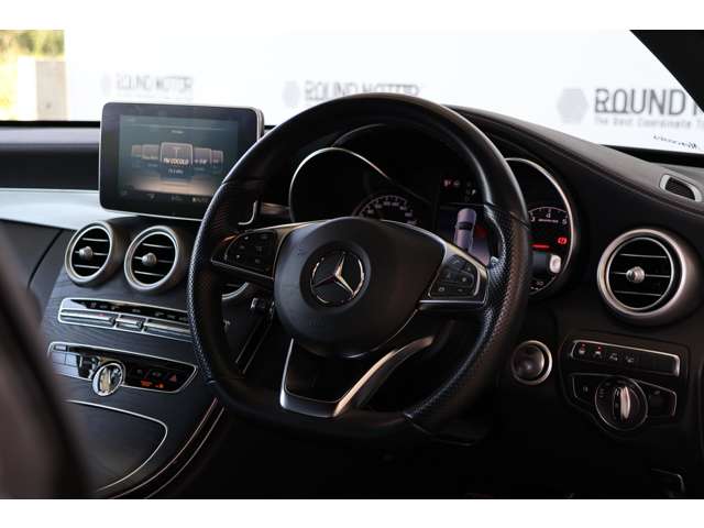 ＡＭＧ Ｃクラスクーペ Ｃ４３ ４マチック ４ＷＤ H30年 (近畿) 99
