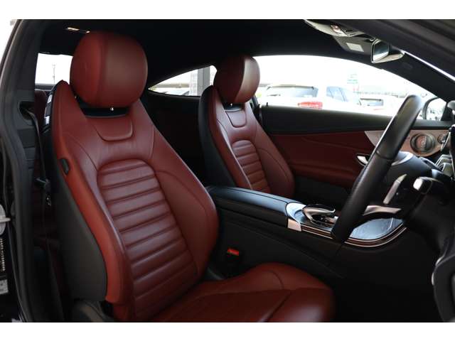 ＡＭＧ Ｃクラスクーペ Ｃ４３ ４マチック ４ＷＤ H30年 (近畿) 99
