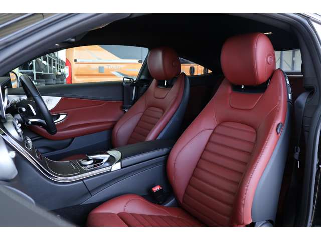 ＡＭＧ Ｃクラスクーペ Ｃ４３ ４マチック ４ＷＤ H30年 (近畿) 99