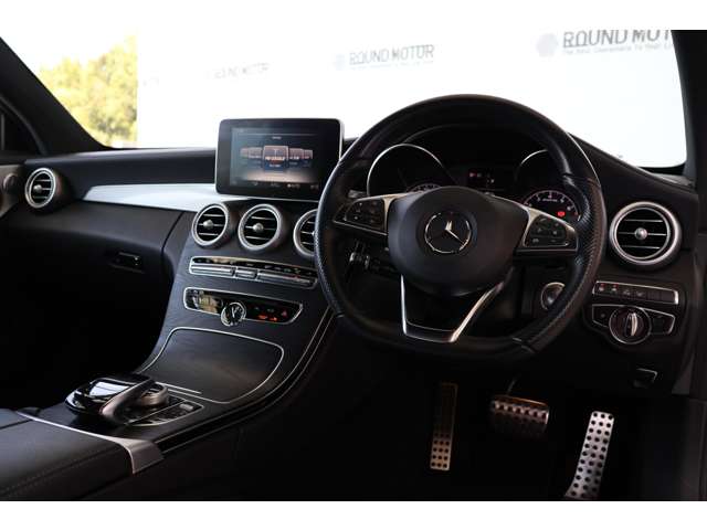ＡＭＧ Ｃクラスクーペ Ｃ４３ ４マチック ４ＷＤ H30年 (近畿) 99
