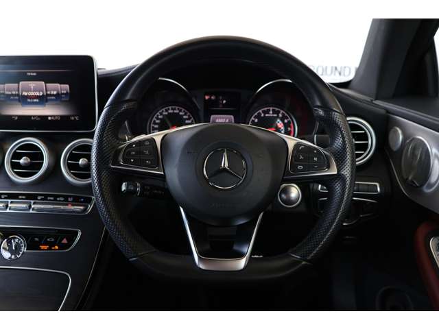 ＡＭＧ Ｃクラスクーペ Ｃ４３ ４マチック ４ＷＤ H30年 (近畿) 99