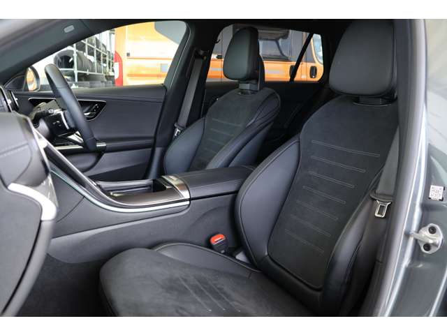 メルセデスベンツ Ｃクラスワゴン Ｃ２２０Ｄ アバンギャルド ＡＭＧラインパッケージ（ＩＳＧ搭載モデル）ディーゼルターボ ＭＰ２０２３０１ R4年 (近畿) 99