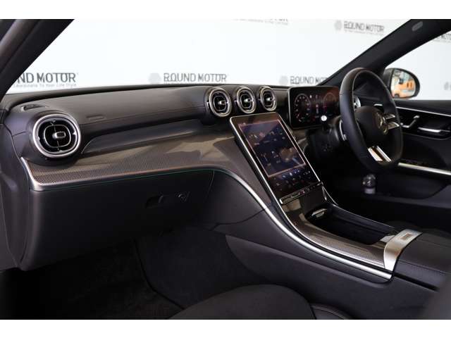メルセデスベンツ Ｃクラスワゴン Ｃ２２０Ｄ アバンギャルド ＡＭＧラインパッケージ（ＩＳＧ搭載モデル）ディーゼルターボ ＭＰ２０２３０１ R4年 (近畿) 99