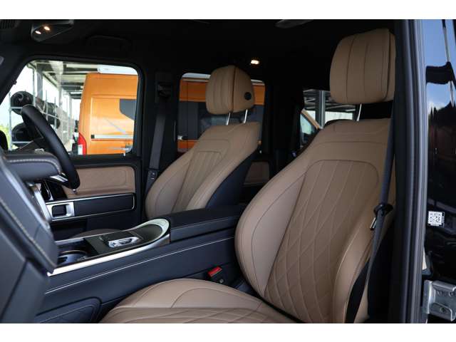 メルセデスベンツ Ｇクラス Ｇ４５０Ｄ ＡＭＧラインパッケージ （ＩＳＧ） ディーゼルターボ ４ＷＤ ＭＰ２０２５０１ R7年 (近畿) 99
