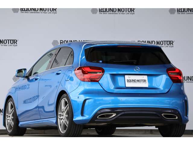 メルセデスベンツ Ａクラス Ａ１８０　ＡＭＧ　スタイル H29年 (近畿) 99