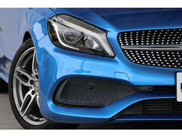 メルセデスベンツ Ａクラス Ａ１８０　ＡＭＧ　スタイル H29年 (近畿) 99