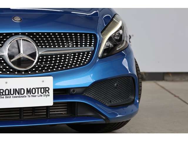 メルセデスベンツ Ａクラス Ａ１８０　ＡＭＧ　スタイル H29年 (近畿) 99
