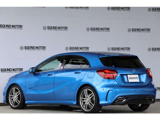 メルセデスベンツ Ａクラス Ａ１８０　ＡＭＧ　スタイル H29年 (近畿) 99